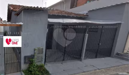 Casa com 4 quartos à venda em Parque Casa De Pedra - SP