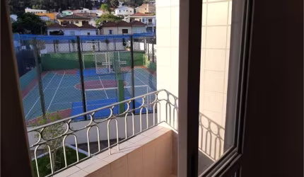 Apartamento com 3 quartos à venda em Vila Aurora (zona Norte) - SP
