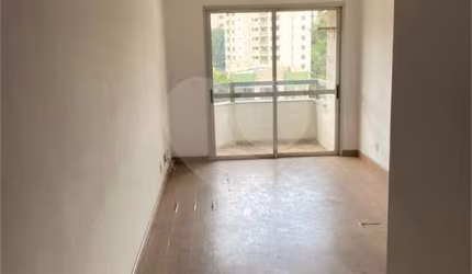 Apartamento com 3 quartos à venda em Santana - SP