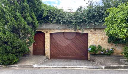 Condomínio com 3 quartos à venda em Barro Branco (zona Norte) - SP