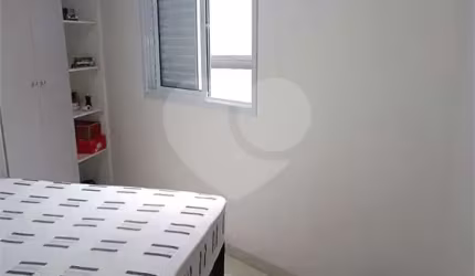 Condomínio com 1 quartos à venda em Tucuruvi - SP