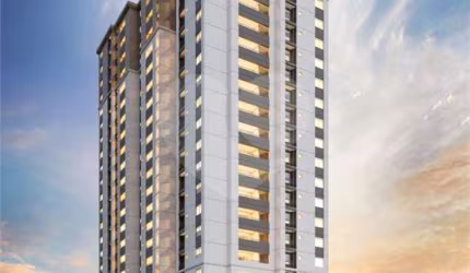 Apartamento com 2 quartos à venda em Tucuruvi - SP