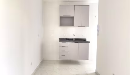Apartamento com 1 quartos para locação em Tucuruvi - SP