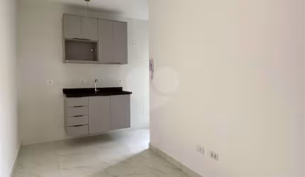 Apartamento com 2 quartos para locação em Tucuruvi - SP