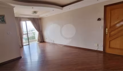 Apartamento com 3 quartos à venda em Casa Verde Alta - SP