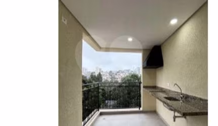 Apartamento com 2 quartos à venda em Jardim São Paulo(zona Norte) - SP