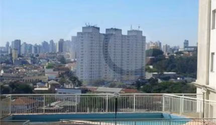 Apartamento com 2 quartos à venda em Sítio Do Mandaqui - SP