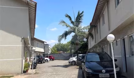 Condomínio com 2 quartos à venda em Jaçanã - SP
