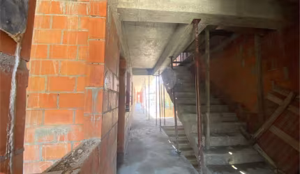 Condomínio com 2 quartos à venda em Vila Isolina Mazzei - SP