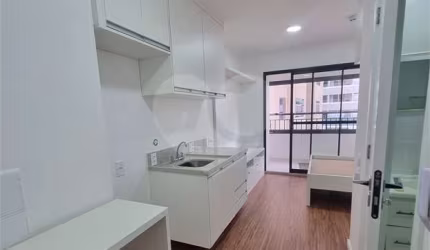 Apartamento com 1 quartos à venda em Tucuruvi - SP