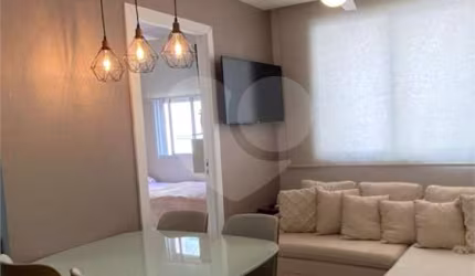 Apartamento com 2 quartos à venda em Vila Guilherme - SP