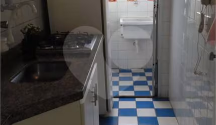 Apartamento com 1 quartos à venda em Santana - SP