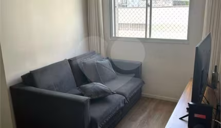 Apartamento com 2 quartos à venda em Vila Guilherme - SP