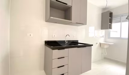 Apartamento com 1 quartos para locação em Tucuruvi - SP