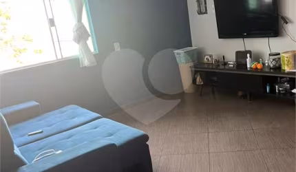 Sobrado com 2 quartos à venda em Vila Nova Galvão - SP