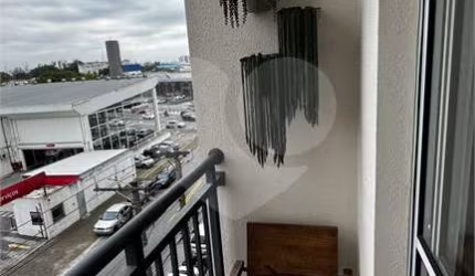 Apartamento com 2 quartos à venda em Vila Guilherme - SP