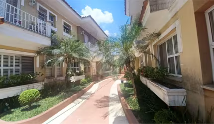 Condomínio com 3 quartos à venda em Imirim - SP