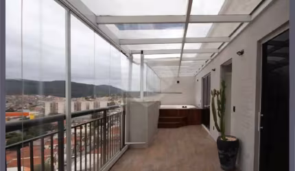 Apartamento com 2 quartos à venda em Vila Nova Mazzei - SP