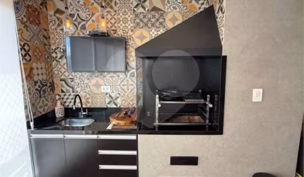 Apartamento com 3 quartos à venda em Vila Guilherme - SP
