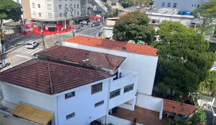 Sobrado com 3 quartos à venda em Santana - SP