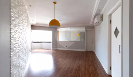 Apartamento com 3 quartos à venda em Santana - SP