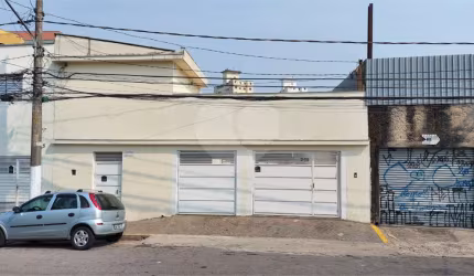 Sobrado com 15 quartos à venda em Vila Aurora (zona Norte) - SP