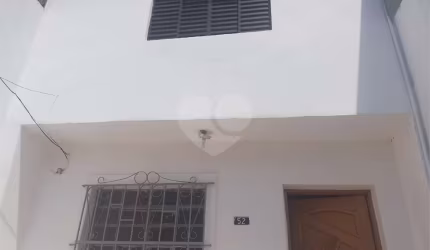 Sobrado com 2 quartos à venda em Vila Gustavo - SP