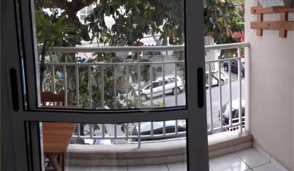 Apartamento com 3 quartos à venda em Vila Siqueira (zona Norte) - SP