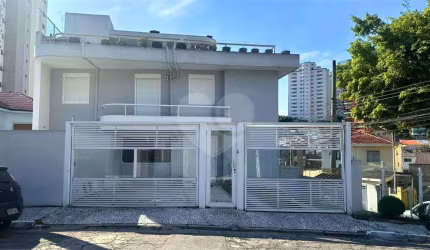 Sobrado com 3 quartos à venda em Água Fria - SP