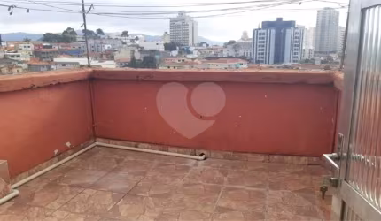 Apartamento com 1 quartos à venda em Tucuruvi - SP