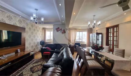 Apartamento com 2 quartos à venda em Vila Guilherme - SP