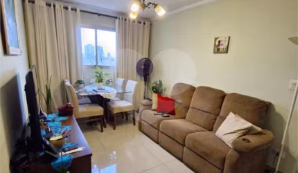 Apartamento com 2 quartos à venda em Parada Inglesa - SP
