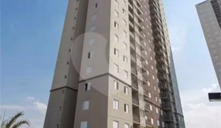 Apartamento com 2 quartos à venda em Parque Edu Chaves - SP
