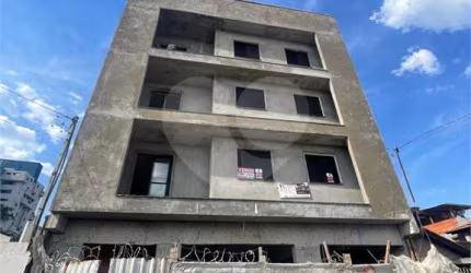 Condomínio com 2 quartos à venda em Vila Constança - SP