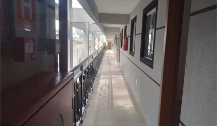 Apartamento com 2 quartos à venda em Água Fria - SP