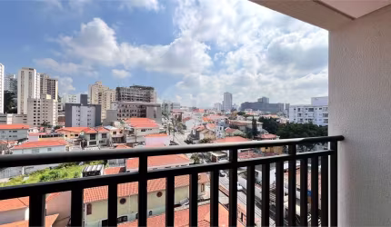 Apartamento com 2 quartos para locação em Tucuruvi - SP