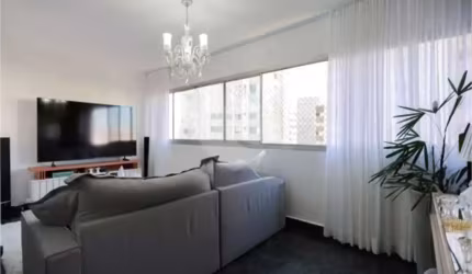 Apartamento com 3 quartos à venda em Santana - SP