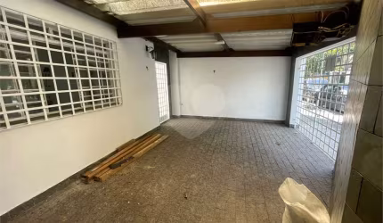 Sobrado com 2 quartos para locação em Santana - SP