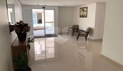 Apartamento com 2 quartos à venda em Vila Nova Mazzei - SP