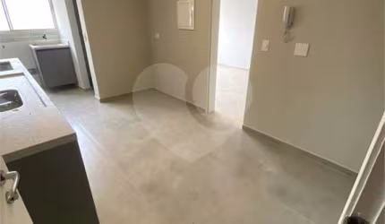 Apartamento com 3 quartos à venda em Santana - SP