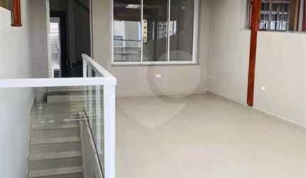 Sobrado com 3 quartos à venda em Santana - SP