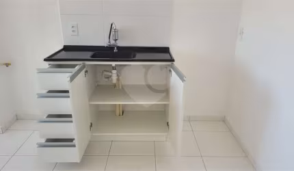 Apartamento com 2 quartos à venda em Tucuruvi - SP