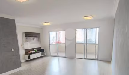 Apartamento com 3 quartos à venda em Santana - SP