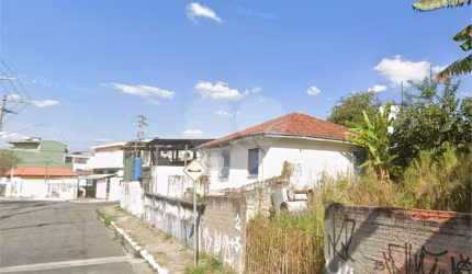 Terreno com 2 quartos à venda em Vila Mazzei - SP
