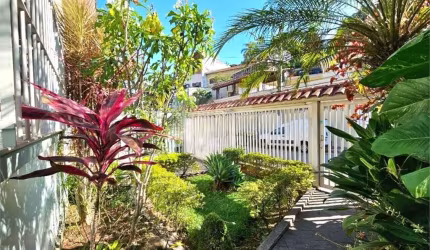 Casa com 3 quartos à venda em Vila Rosa - SP