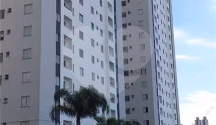 Apartamento com 2 quartos à venda em Imirim - SP