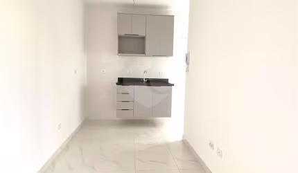 Apartamento com 1 quartos para locação em Tucuruvi - SP