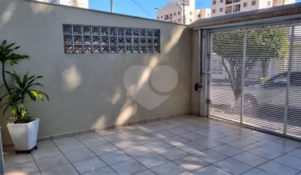Sobrado com 2 quartos à venda em Vila Romero - SP