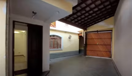 Sobrado com 5 quartos à venda em Tremembé - SP