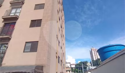Apartamento com 2 quartos à venda em Vila Aurora (zona Norte) - SP